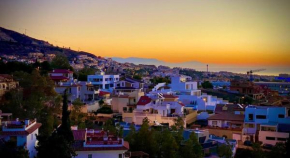 Sunrise sea view, villa Benalmádena., Benalmadena